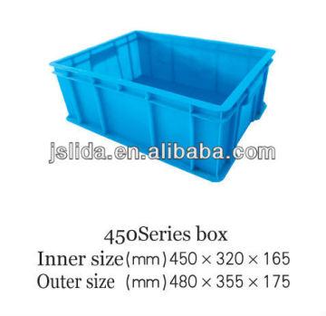 LD-450 Plastic tote box