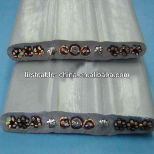 Yvvb/flex Shielded Flat Cable/flat Ribbon Cable/hdmi Flat Cable, High