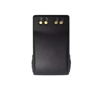 Lithium Ion Battery Pack JMNN4024A for Motorol GP328PLUS GP344 PRO5150 Walkie Talkie