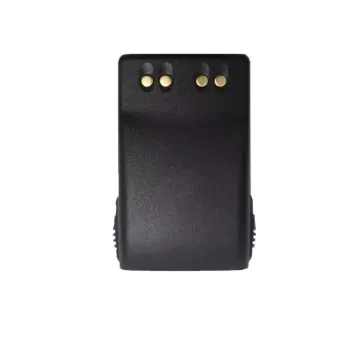 Lithium Ion Battery Pack JMNN4024A for Motorol GP328PLUS GP344 PRO5150 Walkie Talkie
