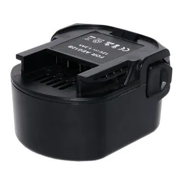 12V 1.5Ah cordless power tool battery for AEG B1214GNew