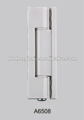 parallel Plastic Doors and Windows Hinge