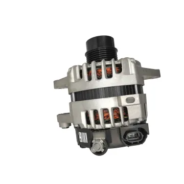 Car Alternator Generator for Kia K4 Model, Part Number 37300-2B960