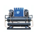 Water Chillers (Open Type)