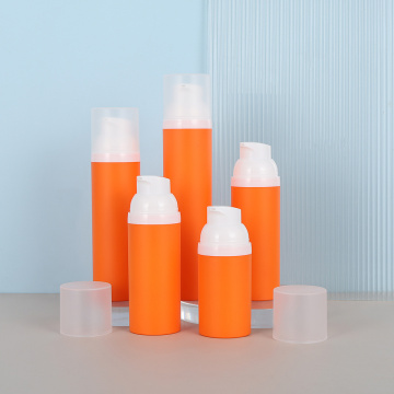 Eco-Friendly Cosmetic Bottle Designs