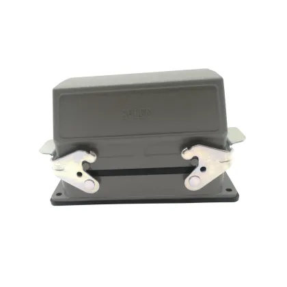 Injection Molding Components hot runner cable connectors