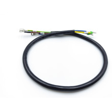 Solar Cable Assembly Solar Energy Storage Wiring Harness Assembly Supplier