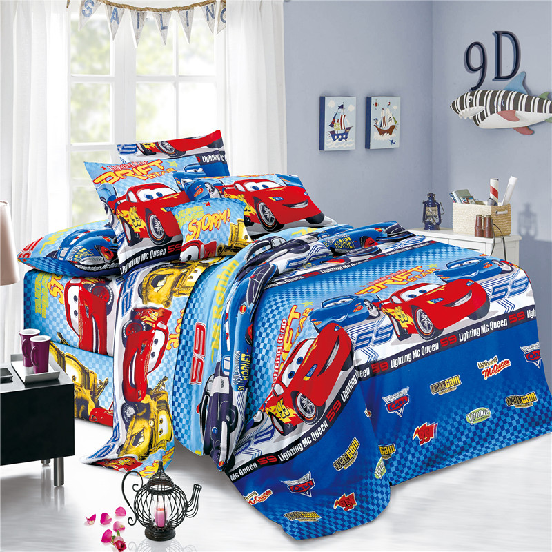 Children Bedroom Sheets