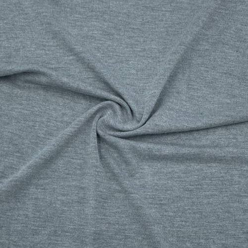 Tecido misto de spandex de poliéster modal