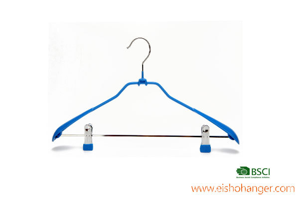 Top Sale Pvc Hanger In Supermaket 3