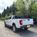 Nissan Rich 6 2023 Standard Flatbed Cargo Box