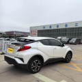 2020 Toyota C-HR 2.0L Flagship Edition Used Car