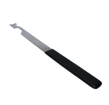 Stainless Steel Shore-IT Locksmith Tool