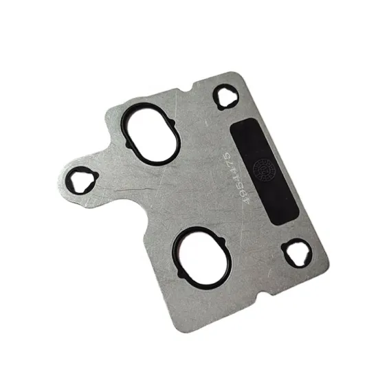 Good Product: Diesel Engine Parts - Fuel Pump Gasket for QSX15 and ISX15 Models