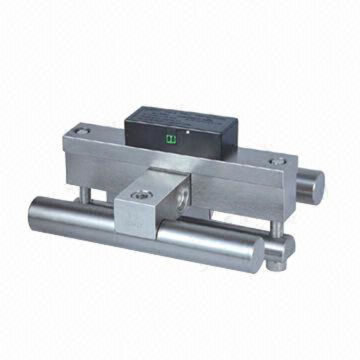 High Accuracy 5000kg Elevator Load Cell / Stainless Steel Elevator Parts