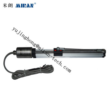 Miran MTF Magnetostrictive Slide Type 80mm-3000mm Electric Scale