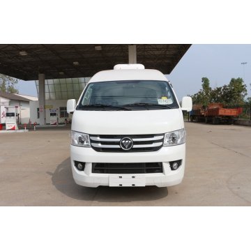 Brand New FOTON G7 Street ice Cream Truck