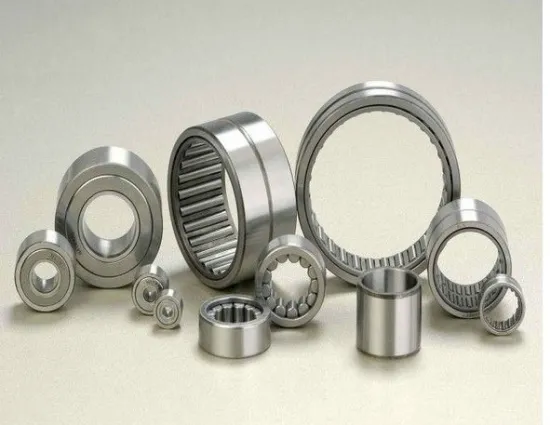 High Precision Needle Roller Bearing Hk0509 5mm Id 9mm Od For Forestry Machinery