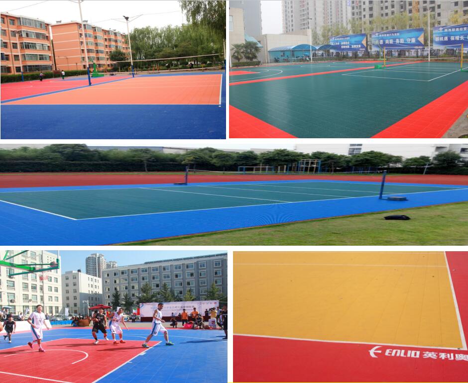 outdoor modular courts 3