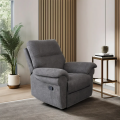 Estilo de combinación de sillón reclinable premium