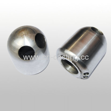 Alloy Drill 