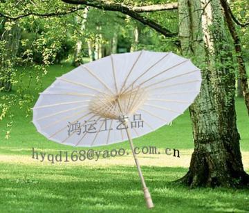 Craft umbrella(Chinese paper umbrella)