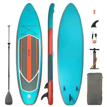 2023 H-Q New SUP Inflatable Stand Up Paddle Board