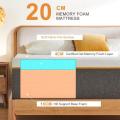 High Quality Medium Firm Mattress