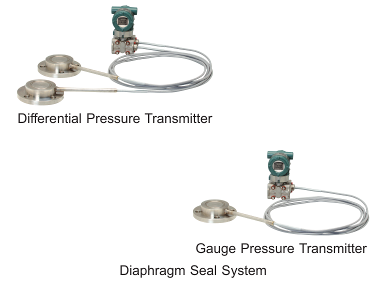 How to Use Diaphragm Seal System?