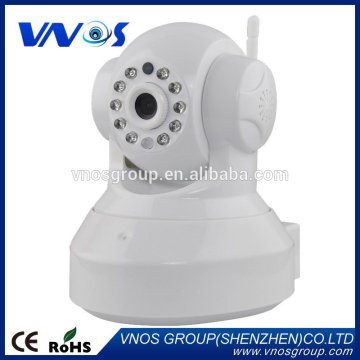 Design pocket 2mp dome 1080p p2p ip camera