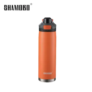 Durable LD Stainless Steel Insulated Sports Bottle