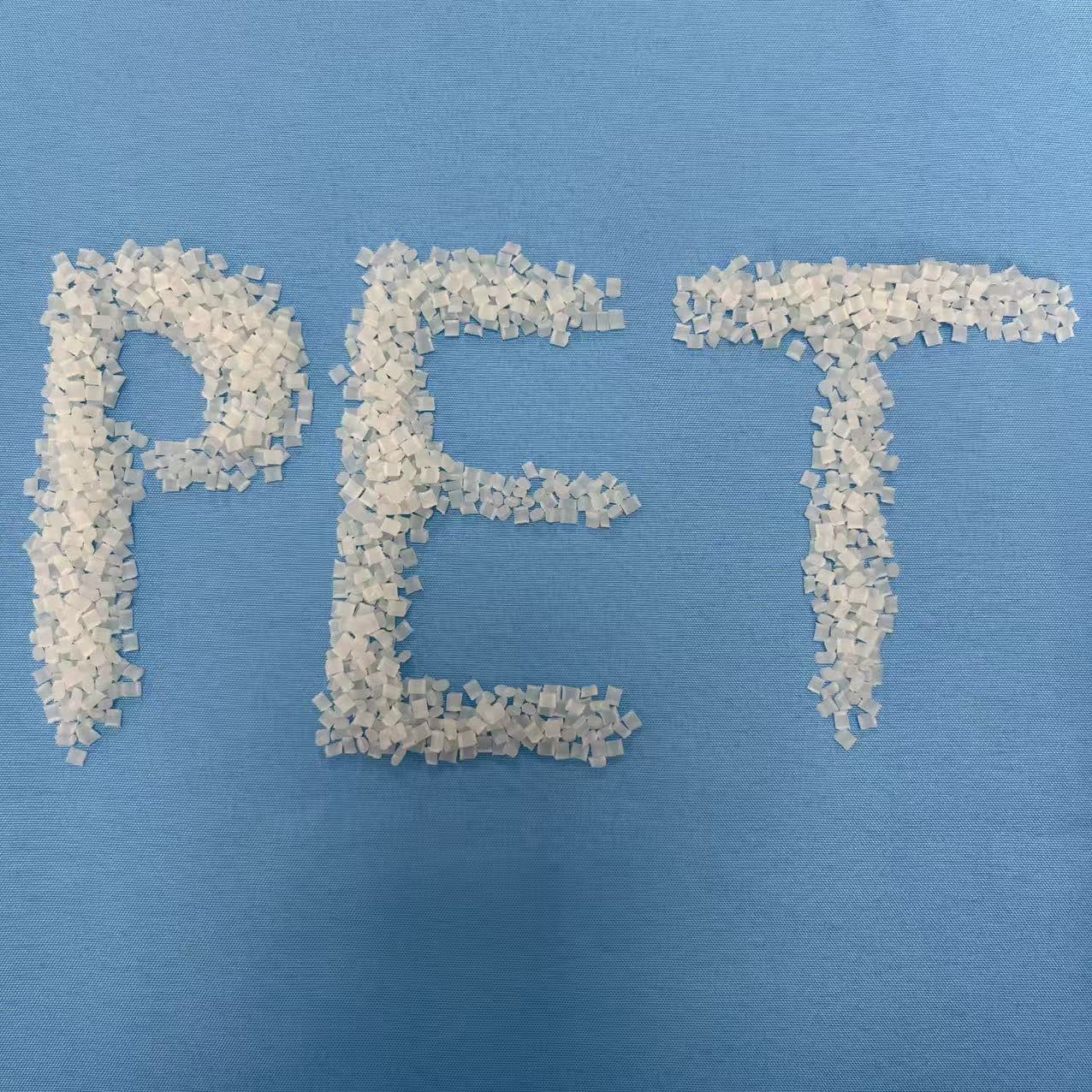 PET gf35 glass fiber granules
