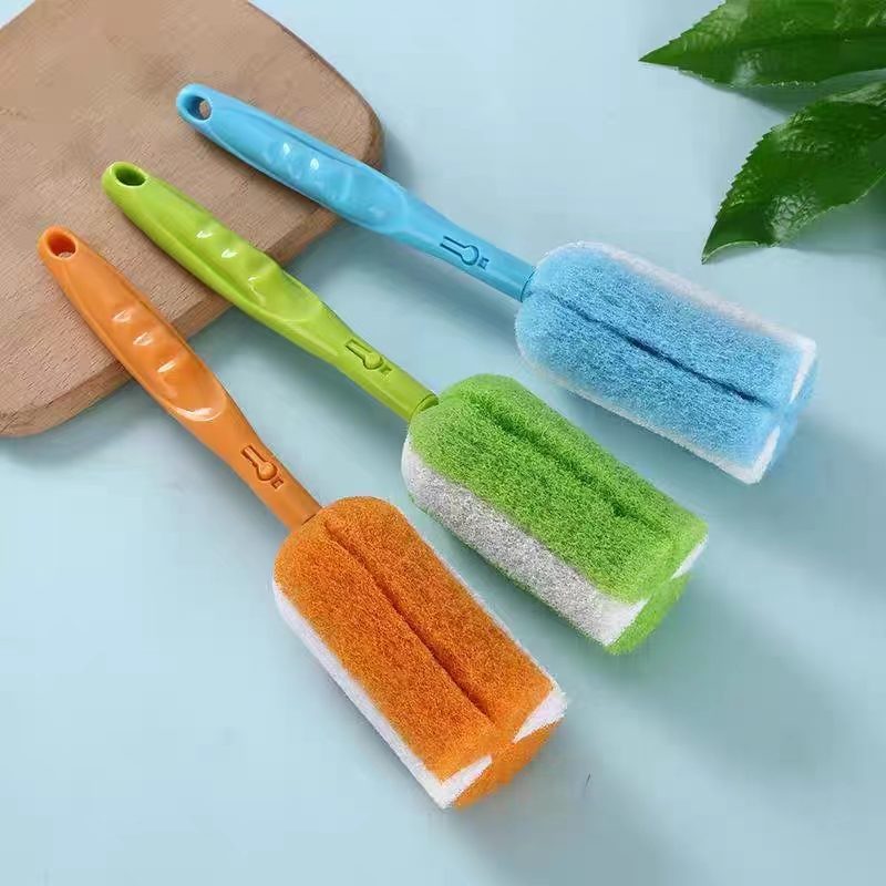 Bottle Cleaning Brush