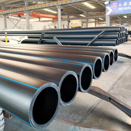 PE Pipe for Water Supply