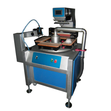 Automatic Scale Pad Printing Machine (HX-PX4J)