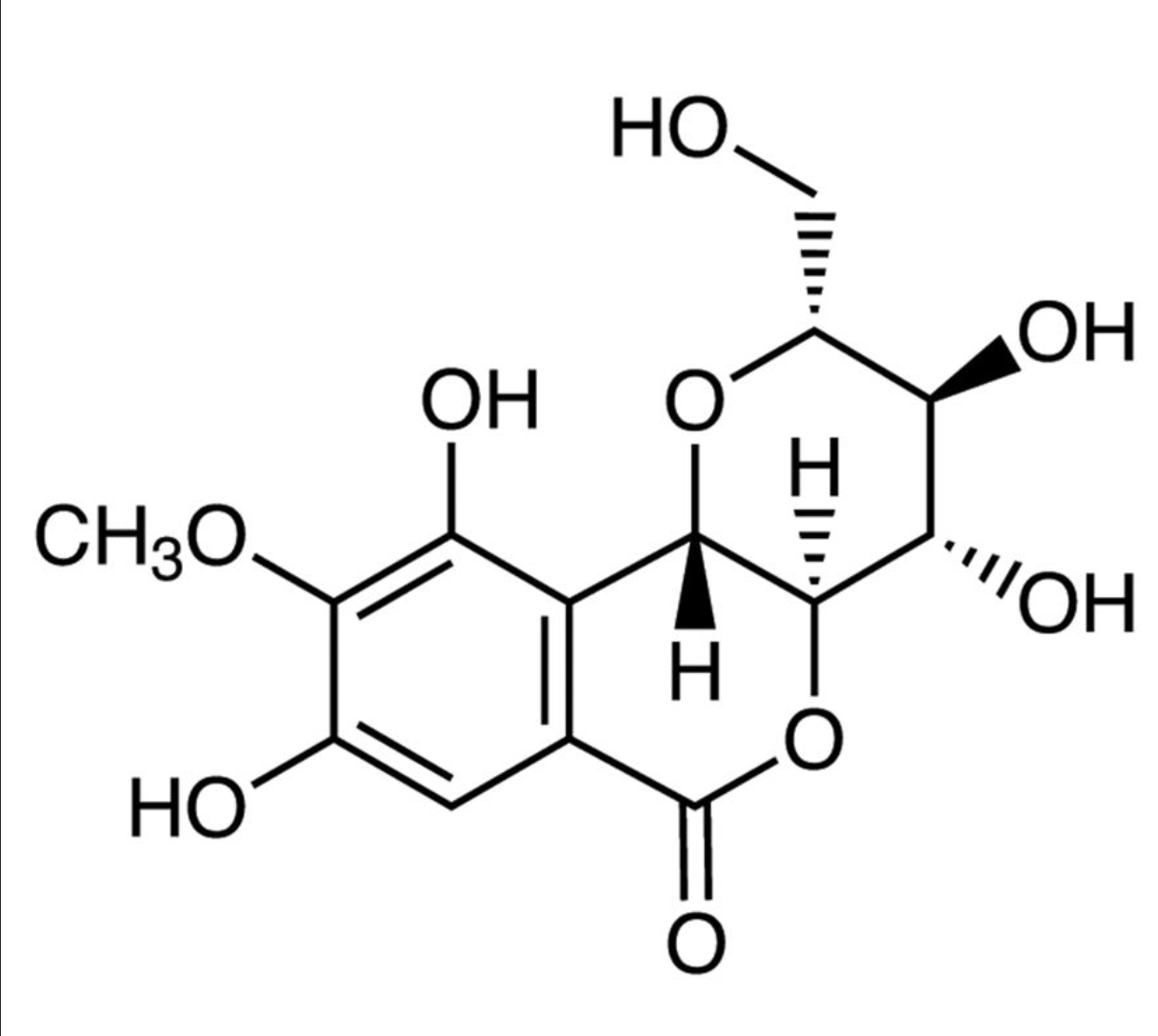 ergenin Powder Supplier