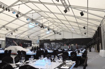 Big Tent for Events