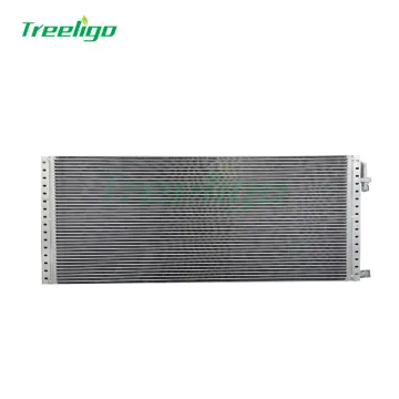 CNU1000.400.20 A/C Universal Condenser Parallel Flow 1000x400x20mm Car Condenser