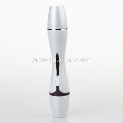 Personal care massager Vibrating eye face beauty bar