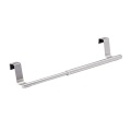 Towel Bar Holder Over Cabinet door hook