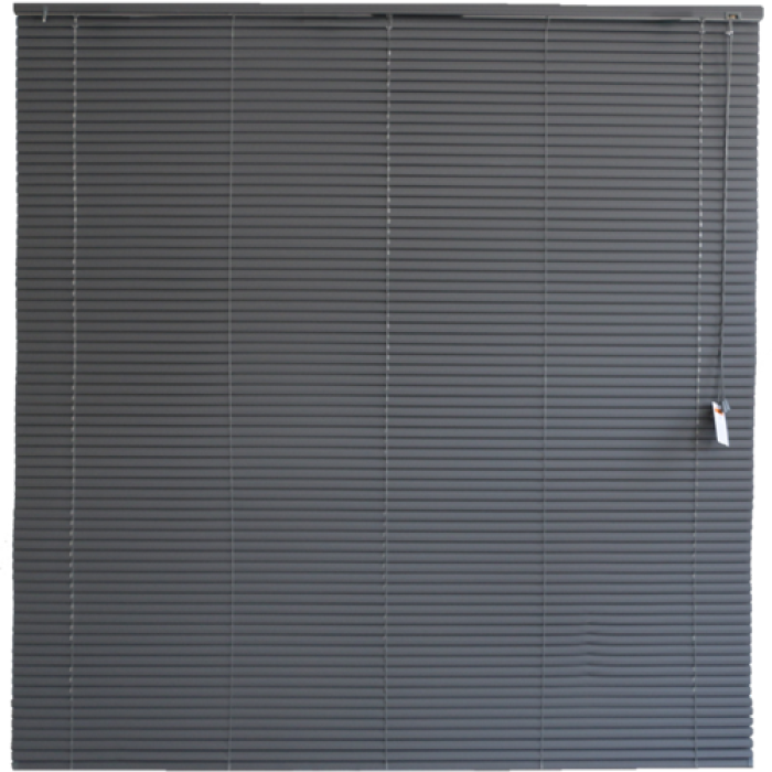 PVC Mini Vertical Blind als Fenstervorhänge