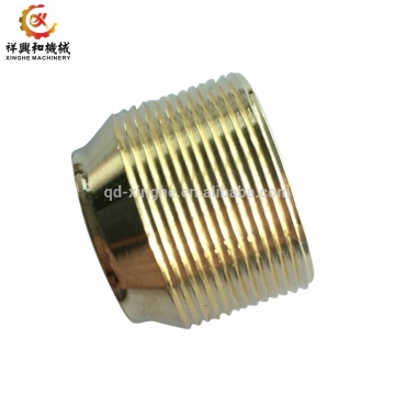 Small metal parts manufacturing mould casting die cast zinc alloy with polishing