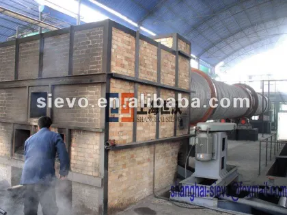 rotary kiln / Cement rotary kiln / small rotary kilns