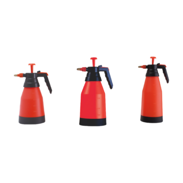 Spruzzatori a pressione da giardino 1L 1,5L 2L-Y