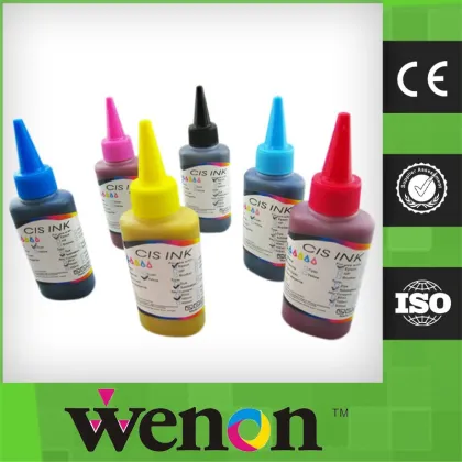 sublimation ink for Epson printer 100ml ink