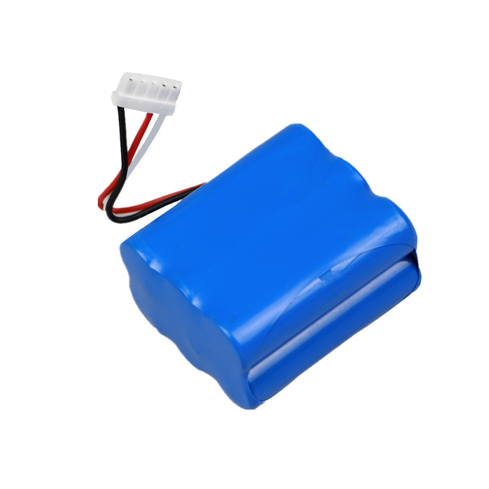 18650 Lithium Battery Pack For Wifi Routers And Ip Cameras - 5v To 12v ...