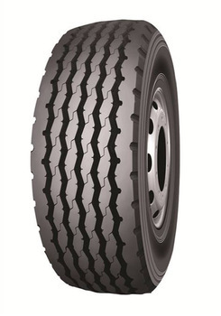 All steel radial T75 385 65R22.5 heavy load truck tires for heavy truck