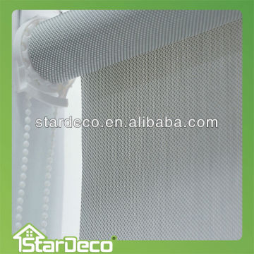 Insulated modern roller blind,retractable roller blind