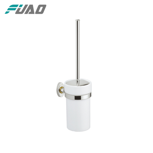 FUAO hot sale toilet cleaning tool