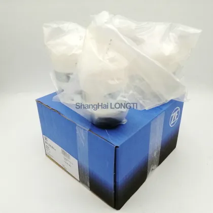 ZF Liquid Storage Tank for Truck and Bus (Imported)